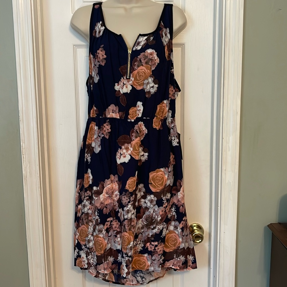Dress • 2X